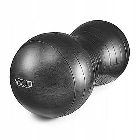 М'яч для фітнеса 4FIZJO Air Ball Peanut 45 x 90 см Anti-Burst 4FJ0282