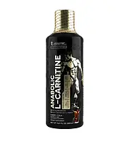 Рідкий карнітин ,Kevin Levrone Black Line Anabolic L-Carnitine (500 ml)Cherry