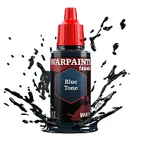 AP Warpaints Fanatic Wash: Blue Tone