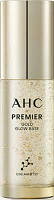 Світловідбивна основа під макіяж A.H.C. Premier Gold Glow Base 30 ml