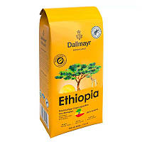 Кофе в зернах Dallmayr Ethiopia 500г