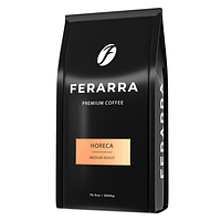 Кофе Ferarra CAFFE GRANI PER HORECA в зернах 2 кг