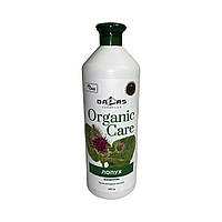 Шампунь Dalas Organic care 900 мл. Лопух шт.