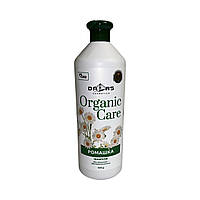 Шампунь Dalas Organic care 900 мл. Ромашка шт.