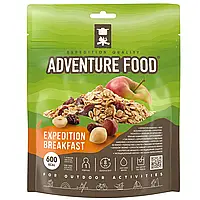 Сублімовані продукти Adventure Food Експедиційний сніданок 142 г