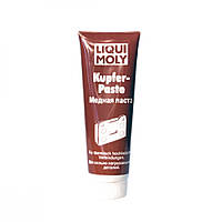 Высокотемпературная медная паста Liqui Moly Kupfer-Paste 100 мл (3080)