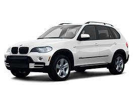 Скла для BMW X5 2007-