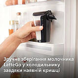 Кавомашина Philips EP3343/50 Кавомашина DS, фото 8