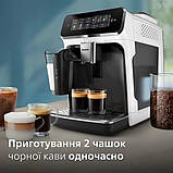 Кавомашина Philips EP3343/50 Кавомашина DS, фото 9