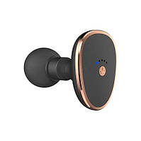 Портативний масажний міні-пістолет MGE-013 XL-566 USB Лучшая цена