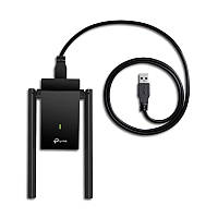 Бездротовий адаптер TP-Link Archer T4U Plus Ні DS