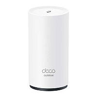 WiFi Mesh система TP-Link Deco X50-Outdoor(1-pack) DS