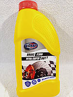 Гальмівна рідина Нева — СуперДОТ 3, ВАМП 0,5 л