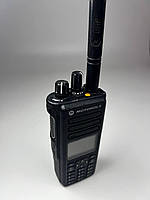 Портативная радиостанция Motorola DP4801e UHF, Б.В.