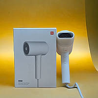 Фен Xiaomi Mi Ionic Hair Dryer CMJ01LX3 (вітринний варіант)