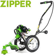 Колесный триммер для травы Zipper ZI-MOS125 1250Вт