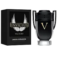 Парфум чоловічий Paco Rabanne Invictus Victory 100 ml