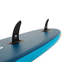 Сапборд Aqua Marina Blade 10′6″ — надувна дошка для САП серфінгу, Wind Surfing, sup board, фото 5