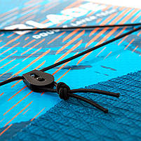 Сапборд Aqua Marina Blade 10′6″ — надувна дошка для САП серфінгу, Wind Surfing, sup board, фото 9