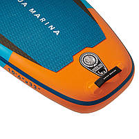Сапборд Aqua Marina Blade 10′6″ — надувна дошка для САП серфінгу, Wind Surfing, sup board, фото 7