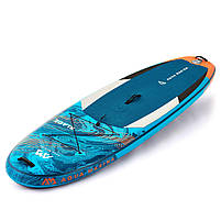 Сапборд Aqua Marina Blade 10′6″ — надувна дошка для САП серфінгу, Wind Surfing, sup board, фото 3