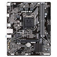 Материнська плата Gigabyte H470M K (H470M K) (s1200, Intel H470, Micro-ATX) Б/в