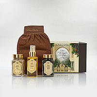 Набор для тела хаммам La Sultane De Saba Delices Gift Set Hammam Ritual