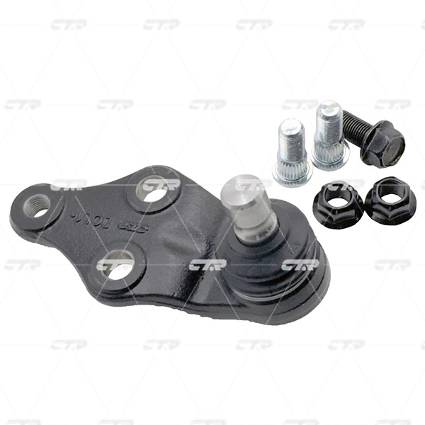 Опора кульова нижня HYUNDAI SANTA FE III (DM) 2.0 CRDi (пр./CTR)