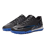 Сорокіножки Nike Air Zoom Mercurial Vapor 15 Academy TF DJ5635-040, фото 3