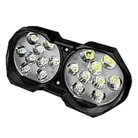 Фара додаткового світла DriveX WL EC2 Серія - робоче світло**