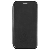 Чехол-книжка Premium Wallet Samsung Galaxy A50 A50S A30S Black KS, код: 8097641