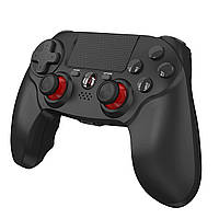 Контролер Sanyee PS4, бездротовий контролер з аудіороз'ємом, Amazon, Німеччина