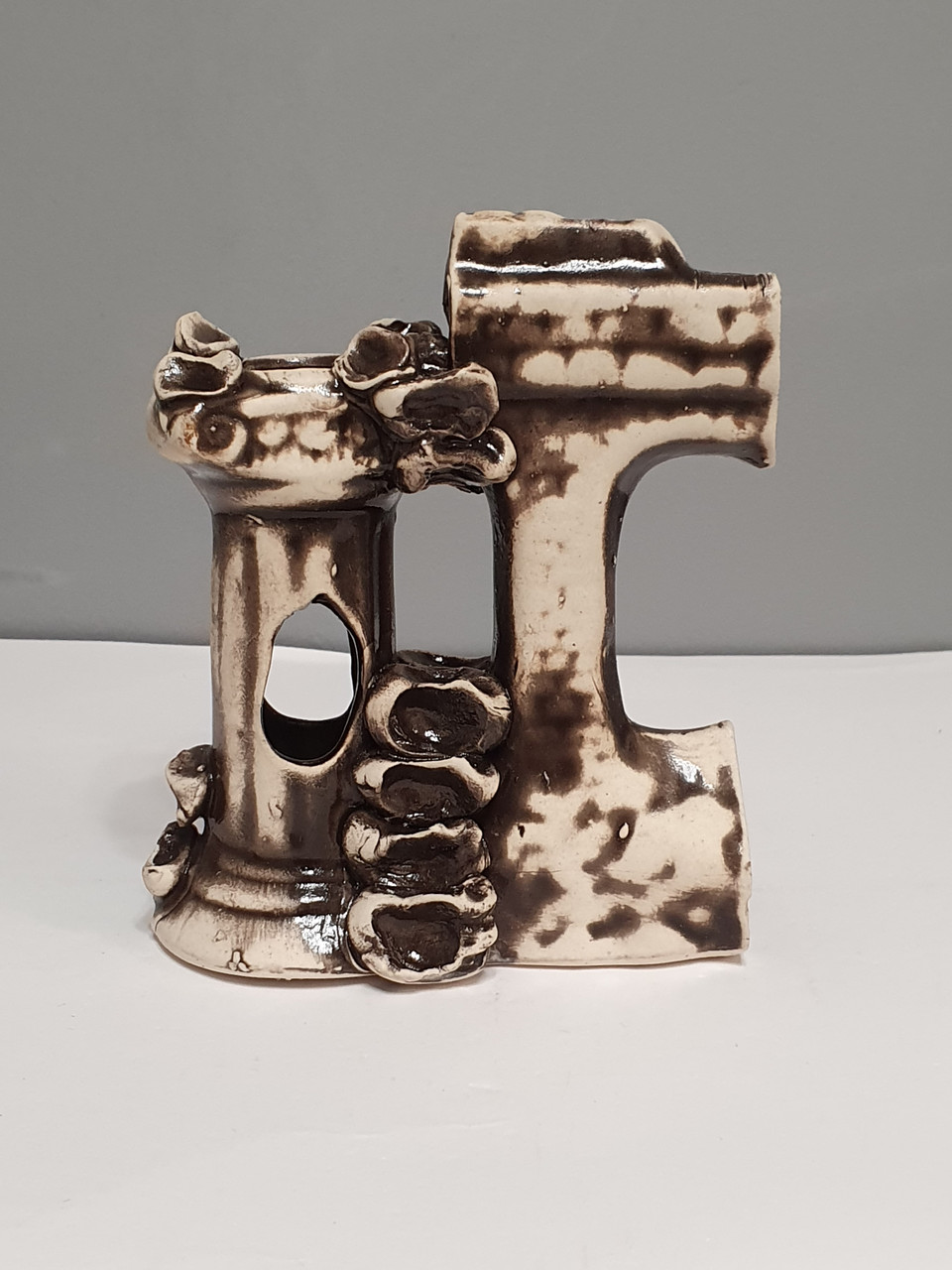 Декорації, декор для акваріума 11,5*8*14,5 см