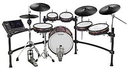 Електронна ударна установка ALESIS STRATA PRIME KIT