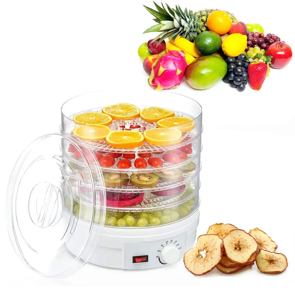 Сушильний апарат сушарка для фруктів, овочів та інших продуктів ...