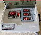 Регулятор потужності РМ-US2-25А-ТС з термоконтролем, фото 7