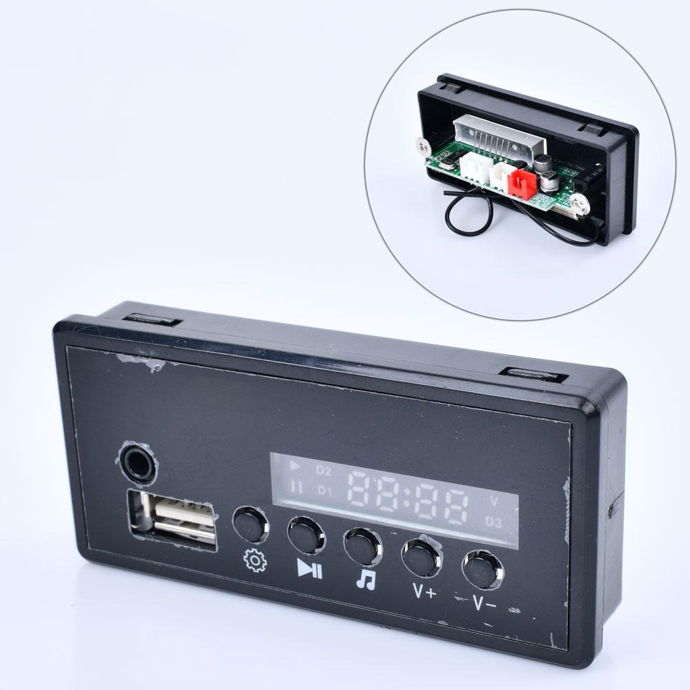 MP3 плеєр для дитячого електромобіля M 4781