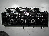 Б/у головка блока Opel Combo B/Kadett E/Astra F 1.7D 17D/17DR, 90209979, R90209979