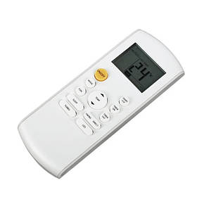 Пульт для кондиціонерів MIDEA RG57D / BGE, фото 3