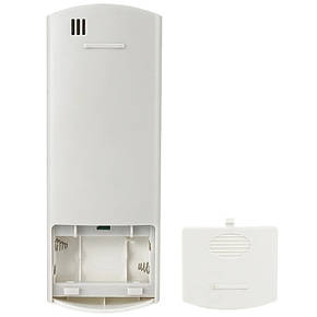 Пульт для кондиціонерів MIDEA RG57D / BGE, фото 4