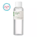 Зволожуючий тонер з екстрактом алое Isntree Aloe Soothing Toner, 200мл, фото 3