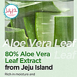 Зволожуючий тонер з екстрактом алое Isntree Aloe Soothing Toner, 200мл, фото 6