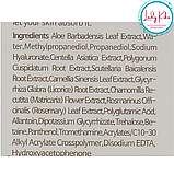 Зволожуючий тонер з екстрактом алое Isntree Aloe Soothing Toner, 200мл, фото 7