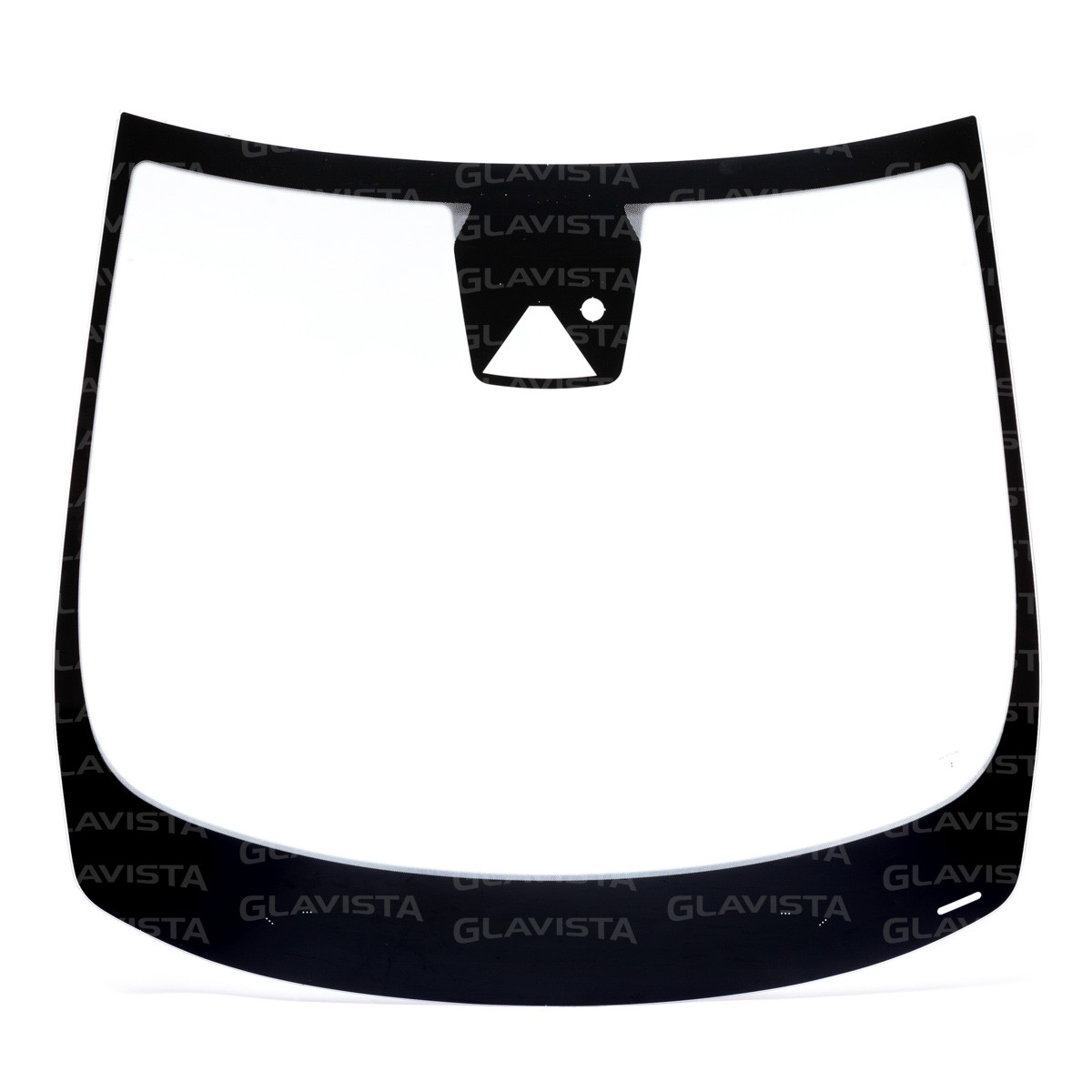 Лобове скло RENAULT ZOE 5T (Хетчбек) (2019 - ) OE NUMBER: 7271 221 71R, 727122171R, фото 1