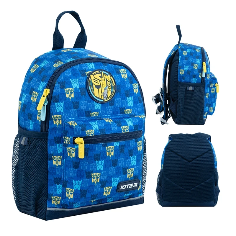 Рюкзак дитячий Kite Kids Transformers TF24-534XS, фото 1