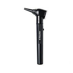 E-scope® отоскоп, пряме освітлення/ офтальмоскоп, XL 2,5 В, чорний, у сумці