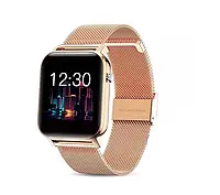 Женские смарт-часы Gokoo Smart Watch - Enjoy Your Smart Watch SN87 с функциями шагомера, подсчета калорий