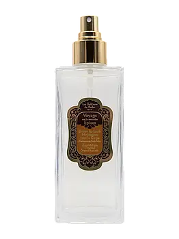 Спрей для тіла La Sultane De Saba Ayurvedic Amber Vanilla Patchouli Fragrance