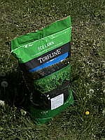 Насіння газонної трави DLF Turfline ECO LAWN + мікро конюшина 7,5 кг