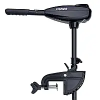 Лодочный электромотор Fisher 26 lbs (11.8 кг) 12V